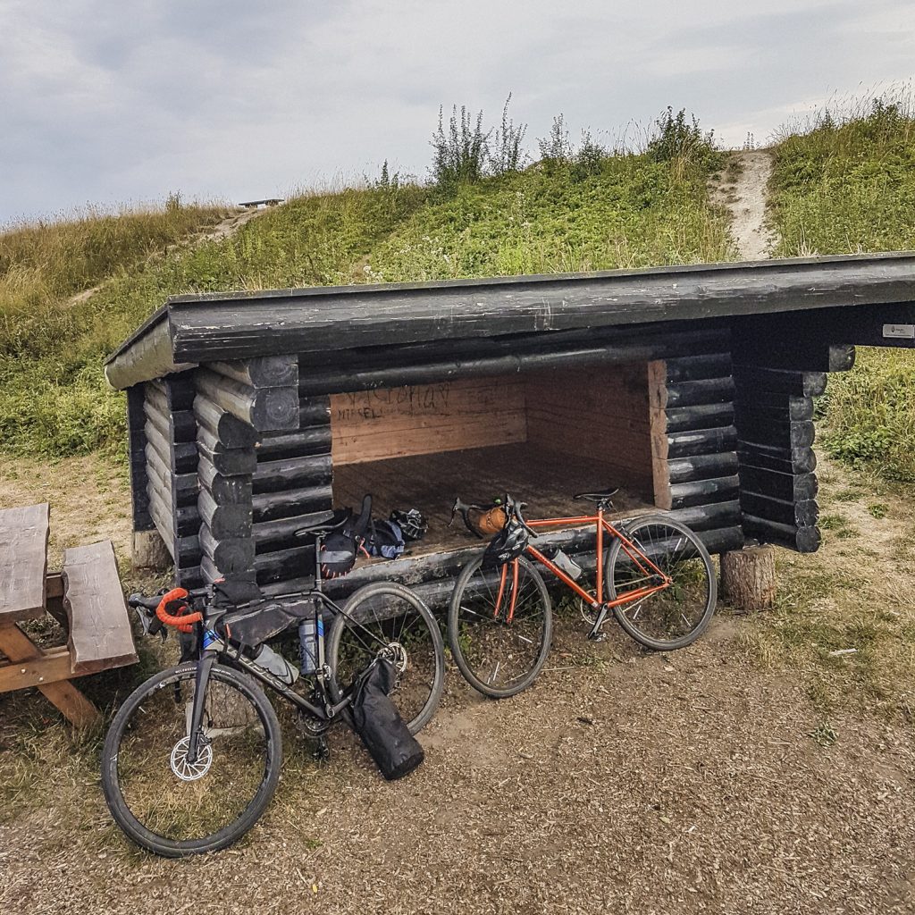 Photo by Martin Paldan | Cycling in Copenhagen