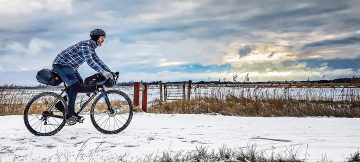 Bikepacking Meet-Up by Cycling in Copenhagen